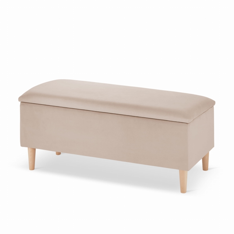 coffre haut avec siège