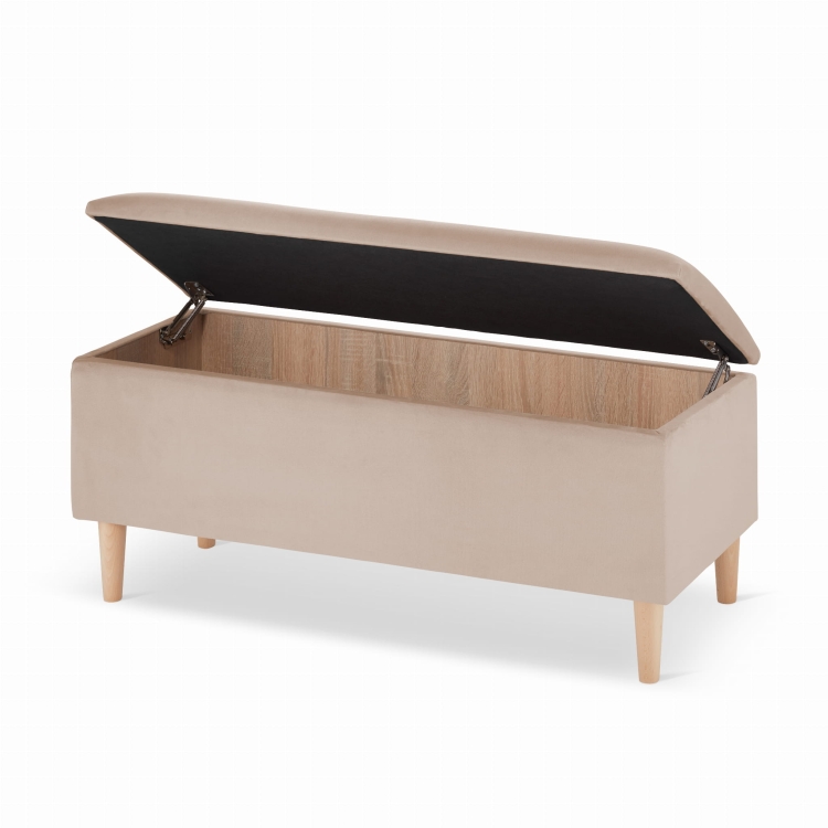 coffre haut avec siège