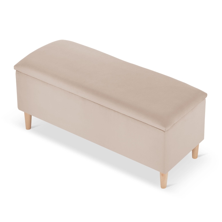 coffre haut avec siège