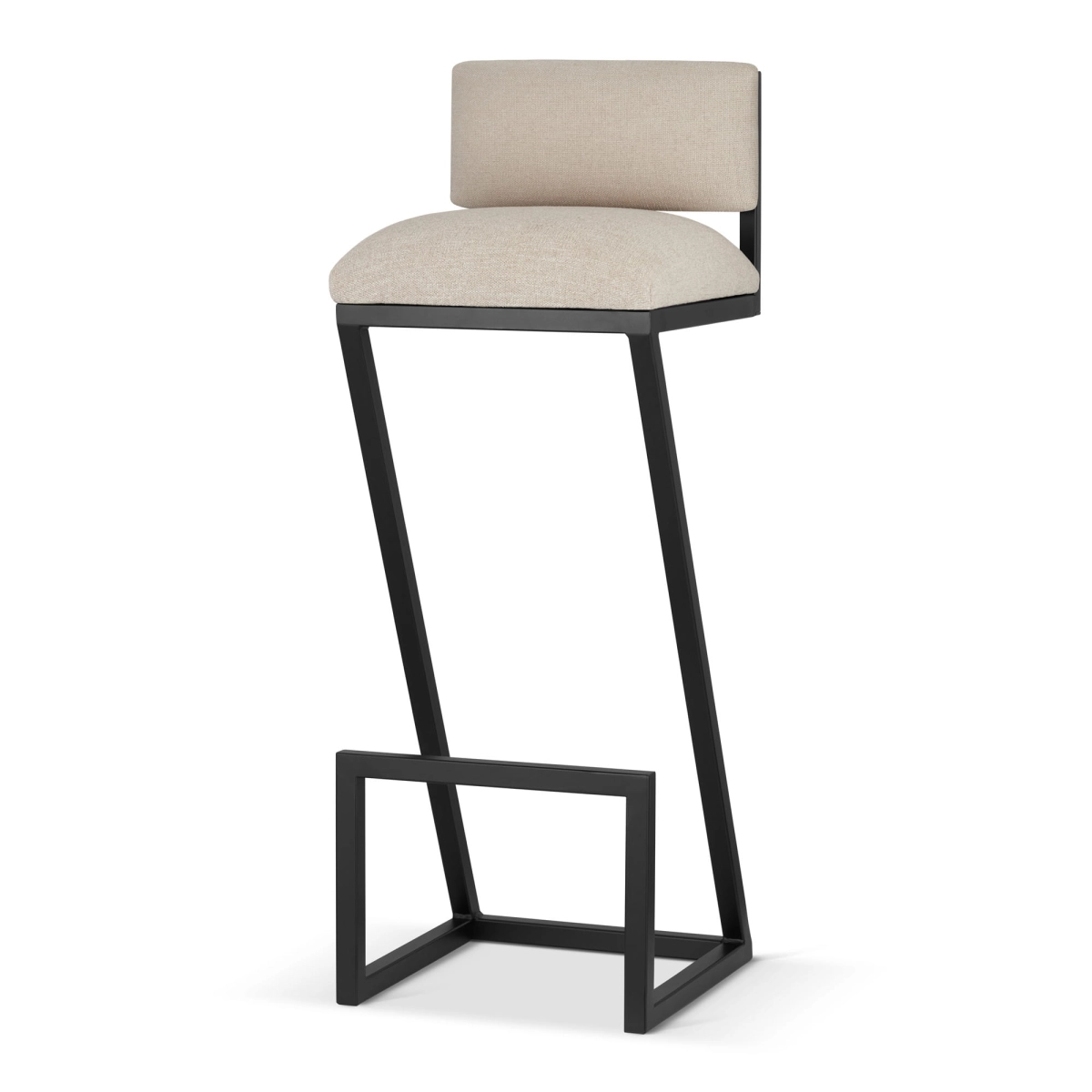 chaise de bar
