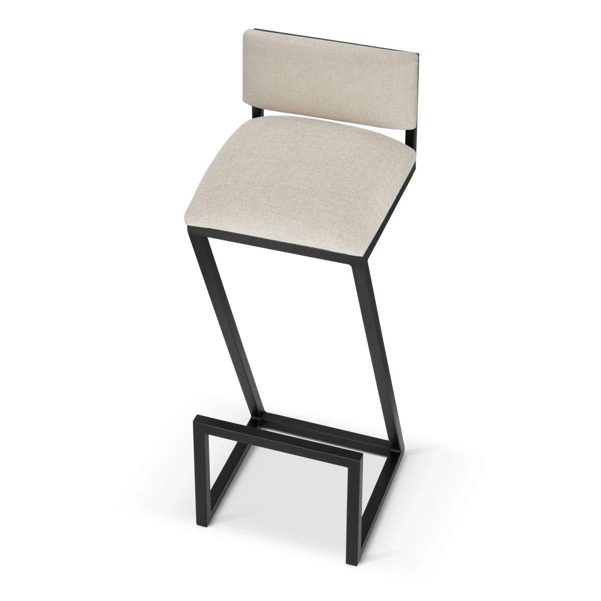 chaise de bar
