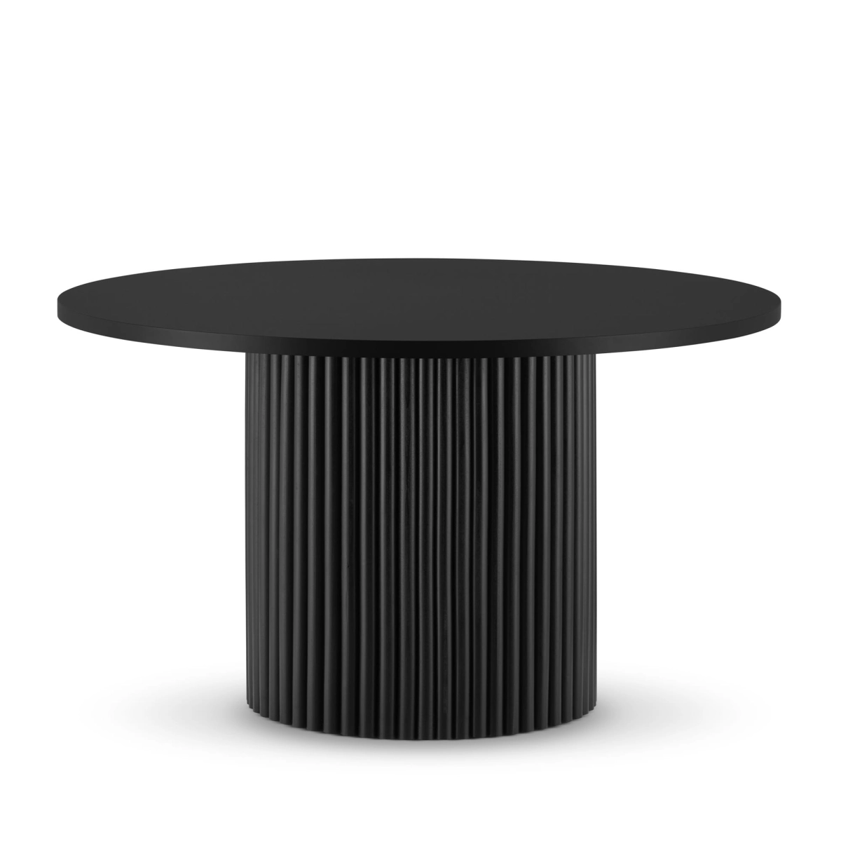 table basse en noir