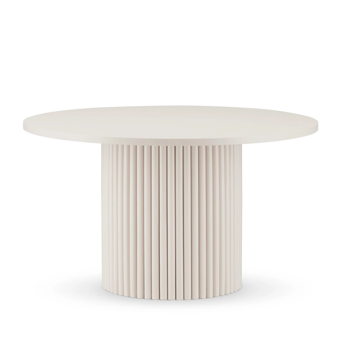 table basse en cachemire