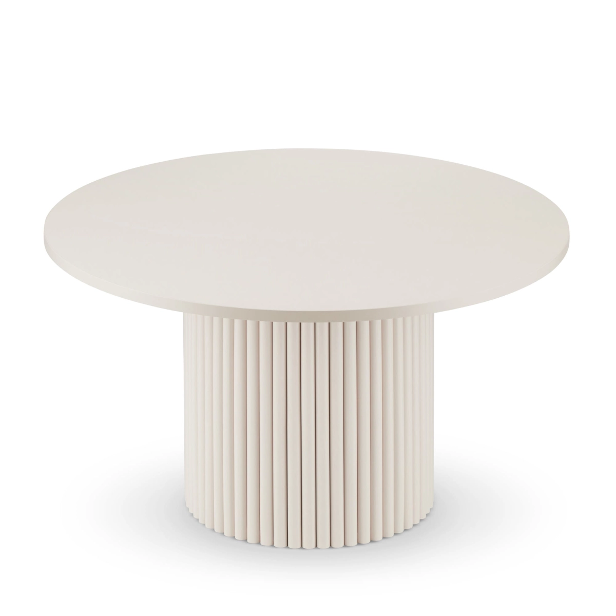 table basse en cachemire