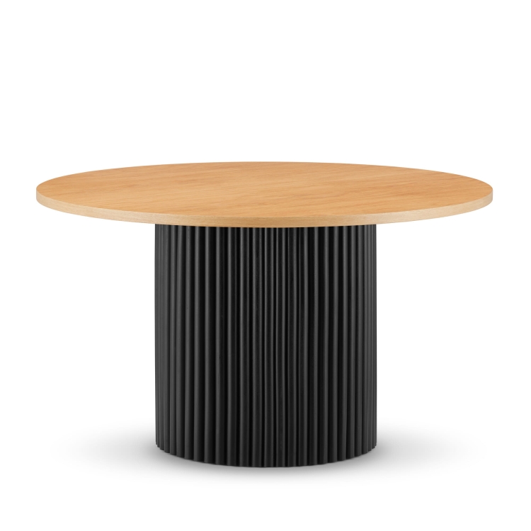 table basse ronde