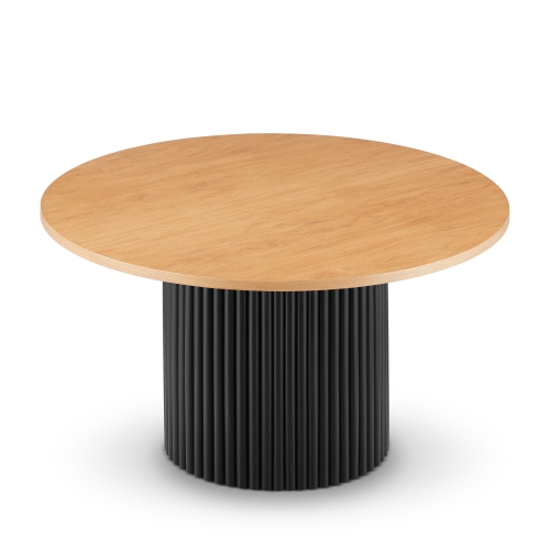 table basse ronde