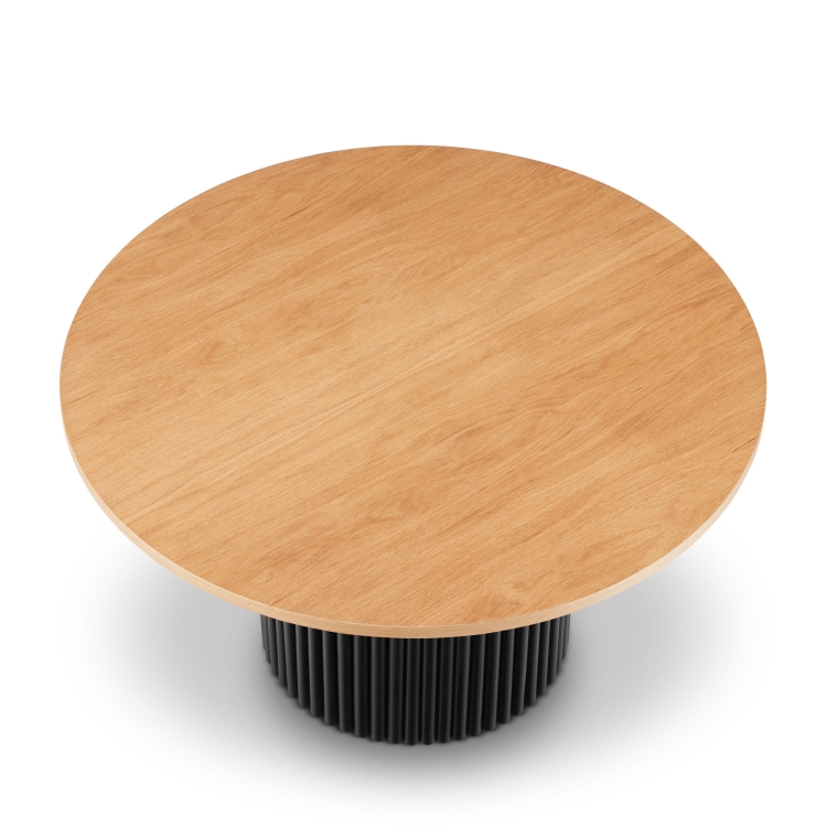 table basse ronde