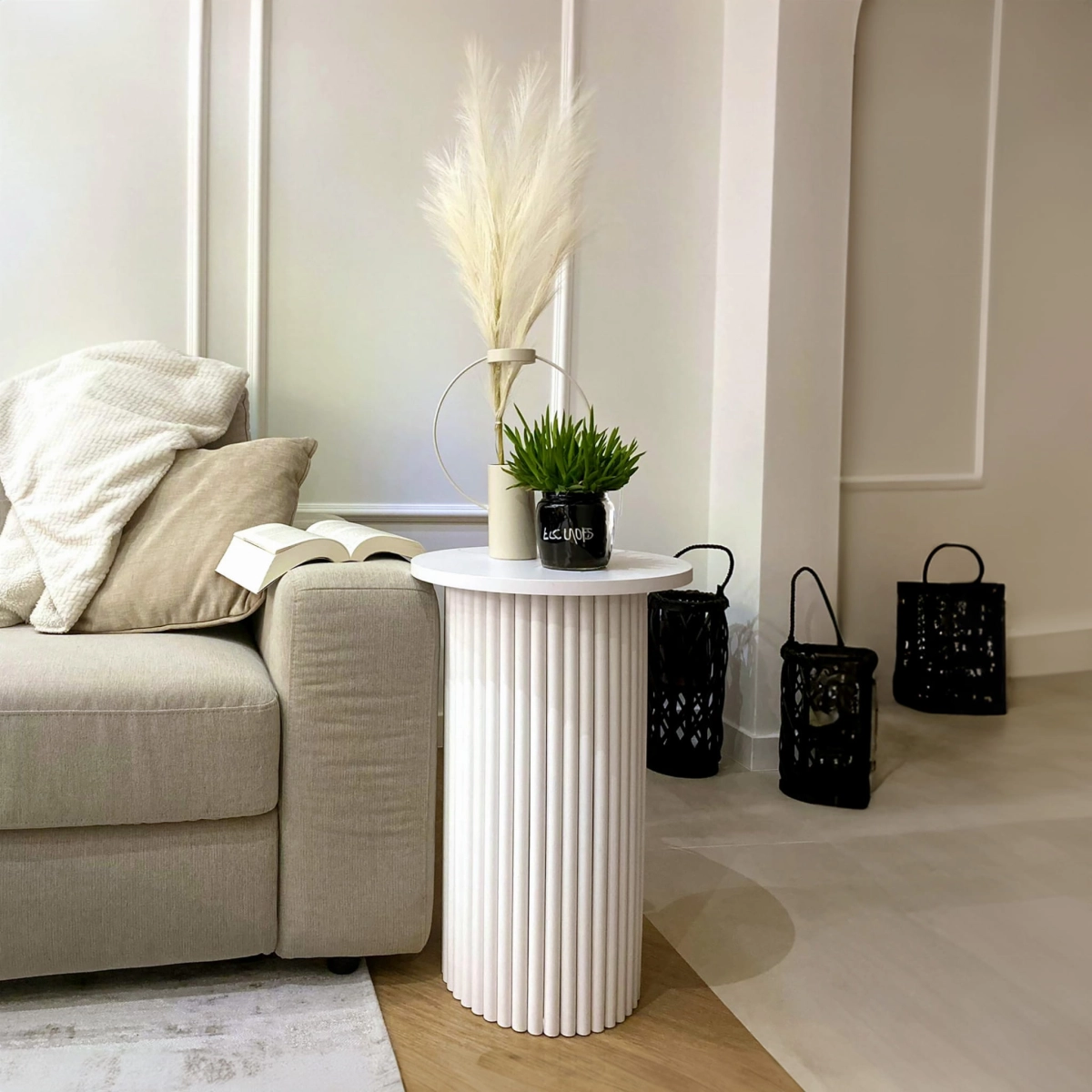 table d'appoint