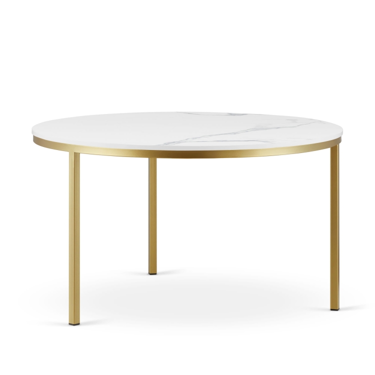 table basse en marbre