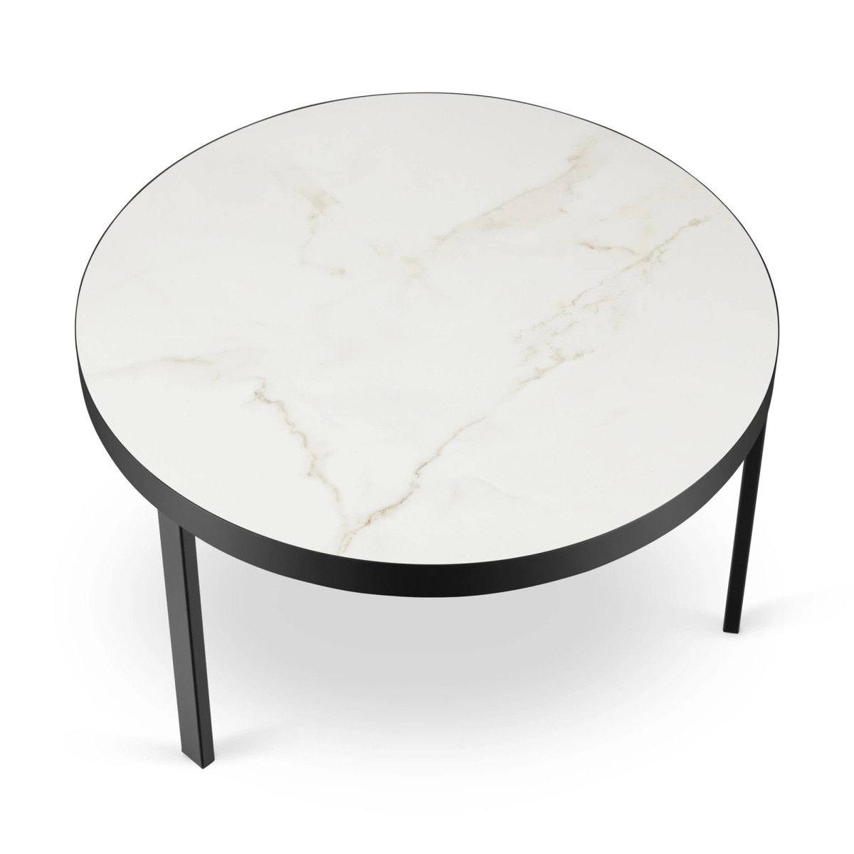 table basse en marbre