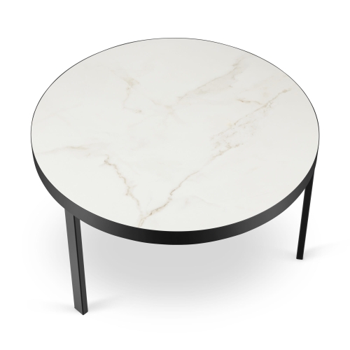 table basse en marbre