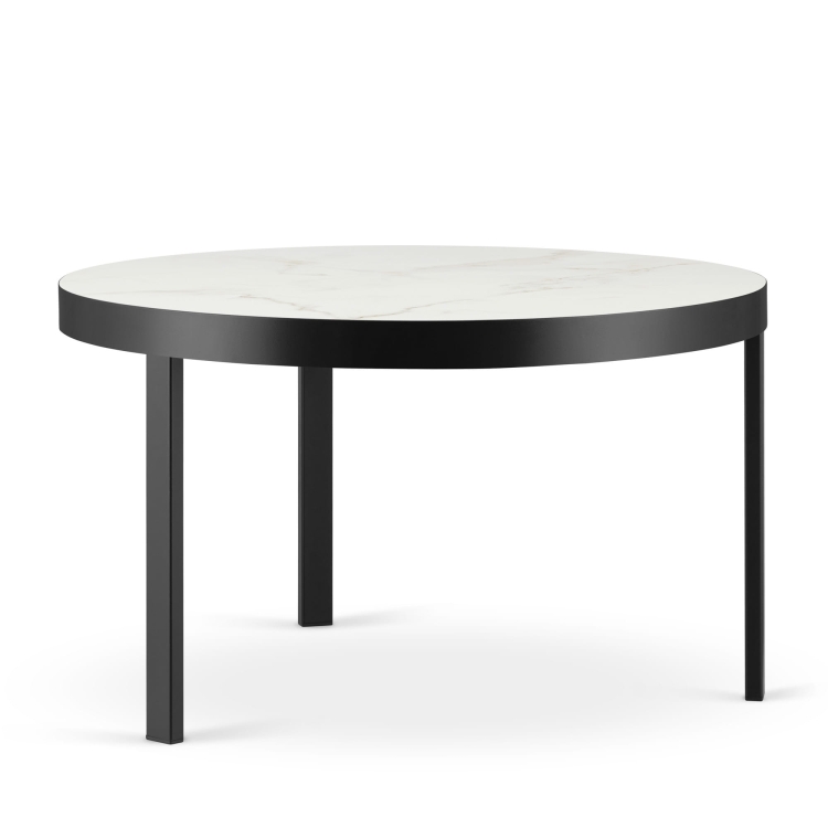 table basse en marbre