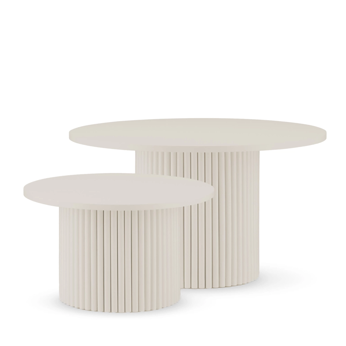 ensemble de table basse