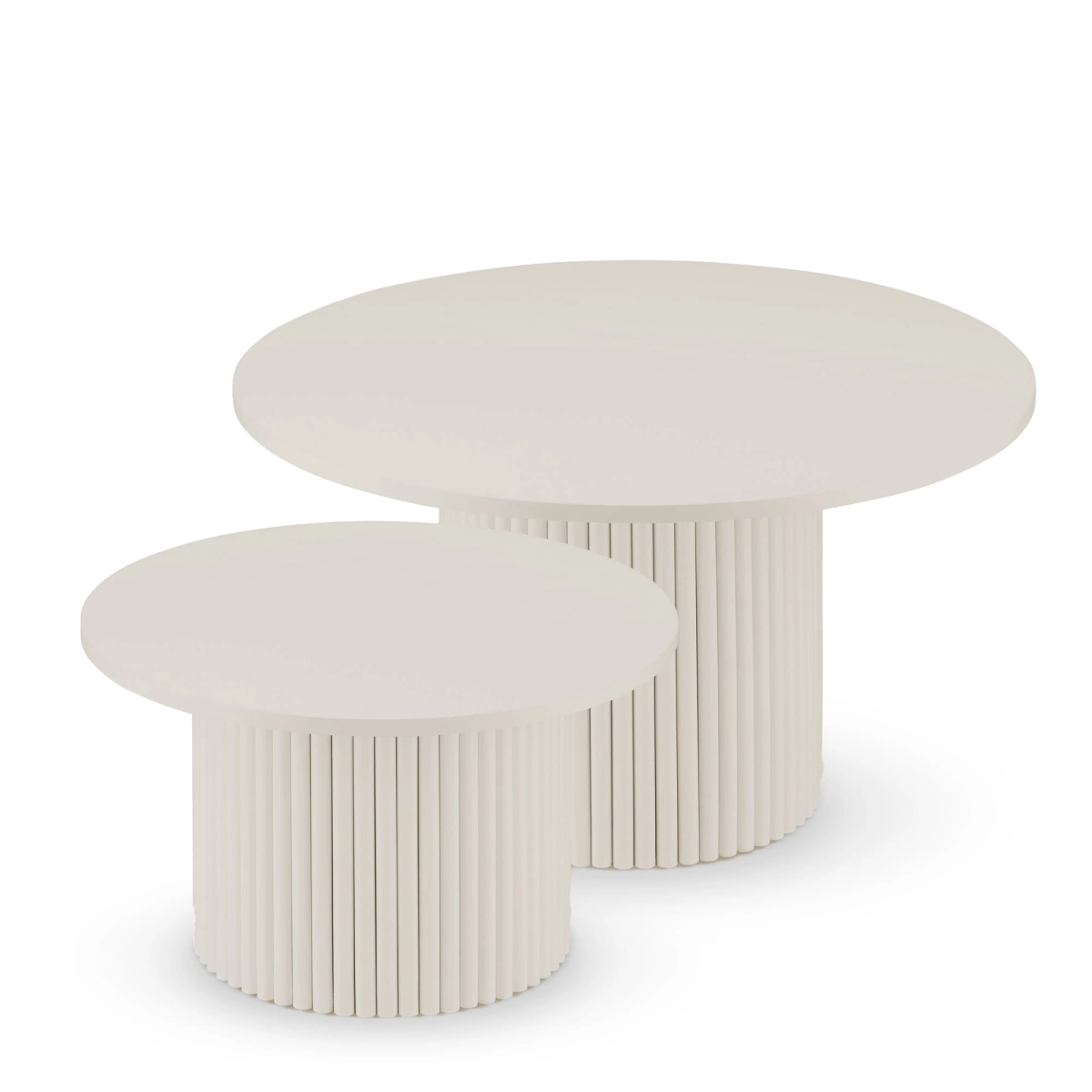 ensemble de table basse