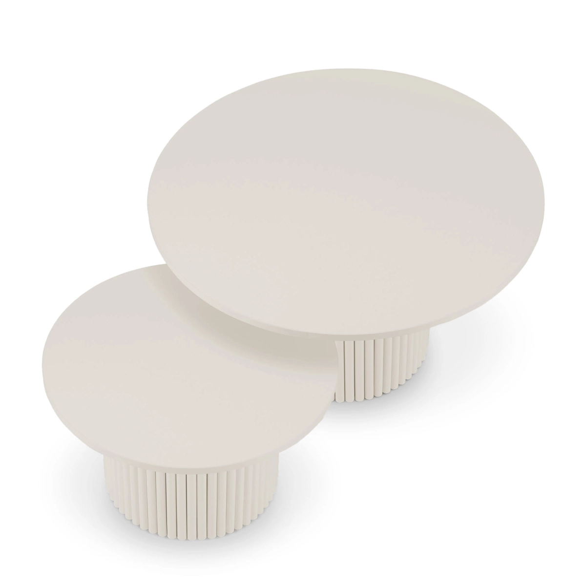 ensemble de table basse