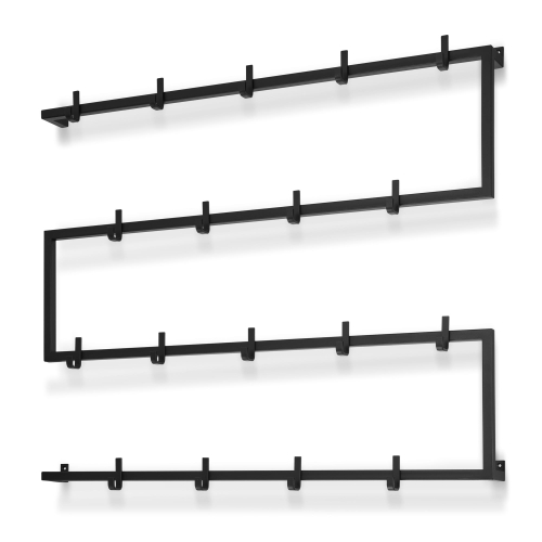 cintre design pour le couloir