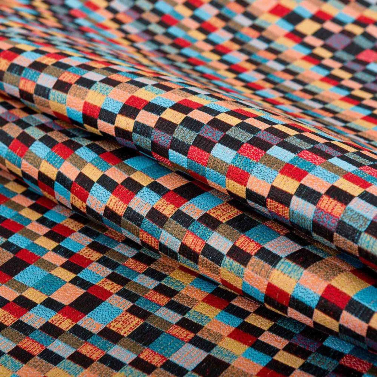 tissu barcelone