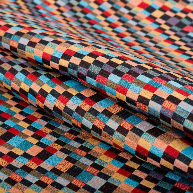 tissu barcelone