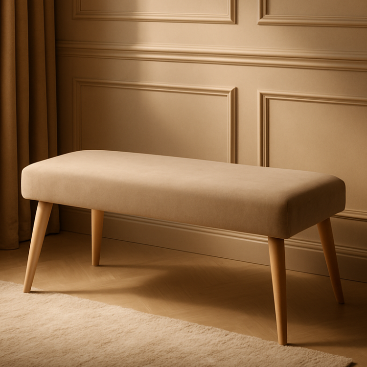 Banc de couloir Retrovidens bench4home