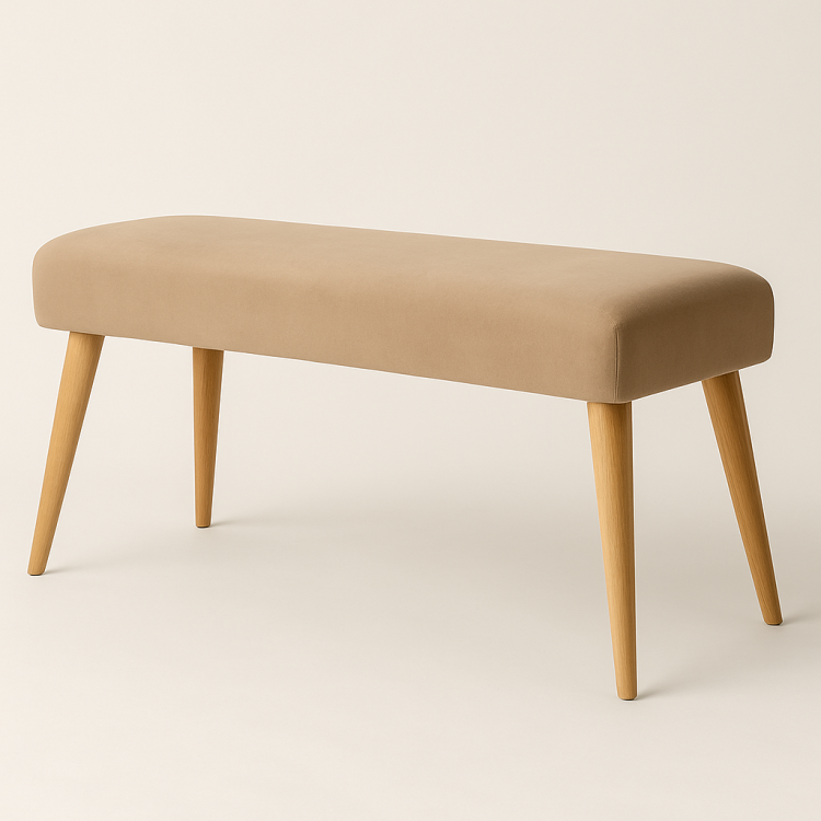 Banc de couloir Retrovidens bench4home