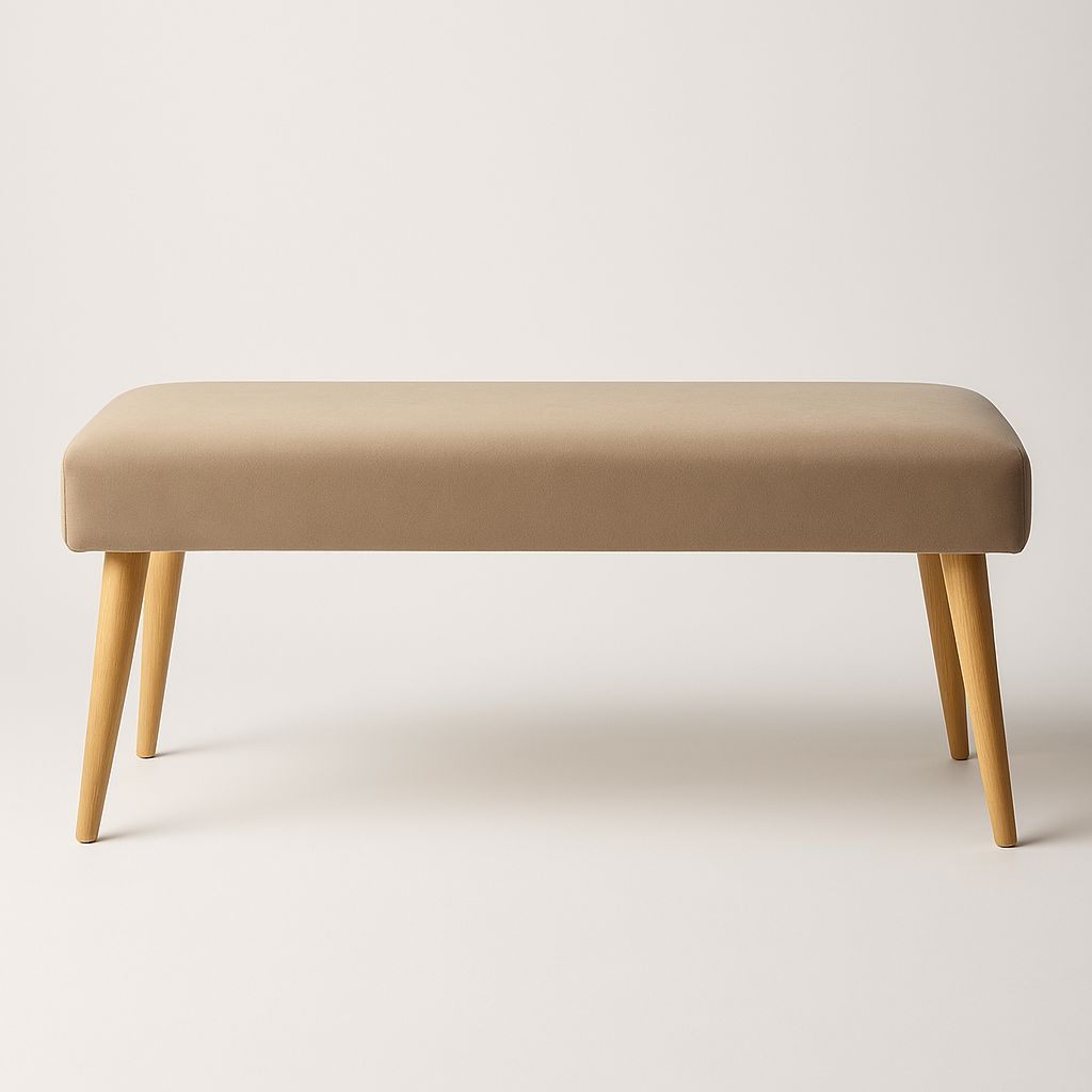 Banc de couloir Retrovidens bench4home