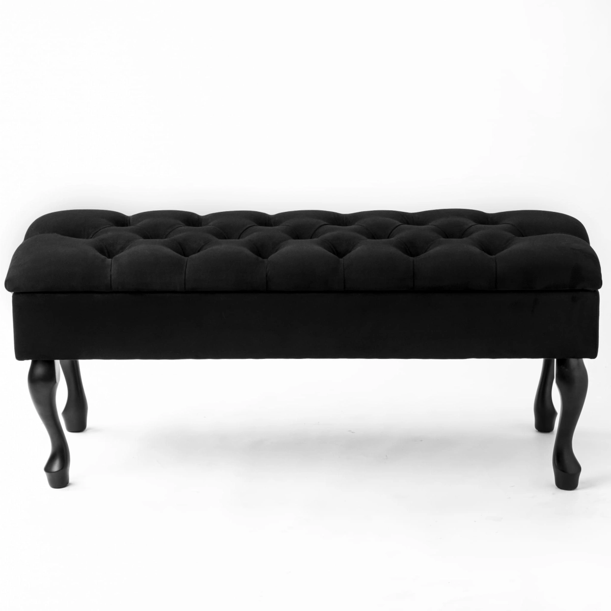 pouf avec rangement