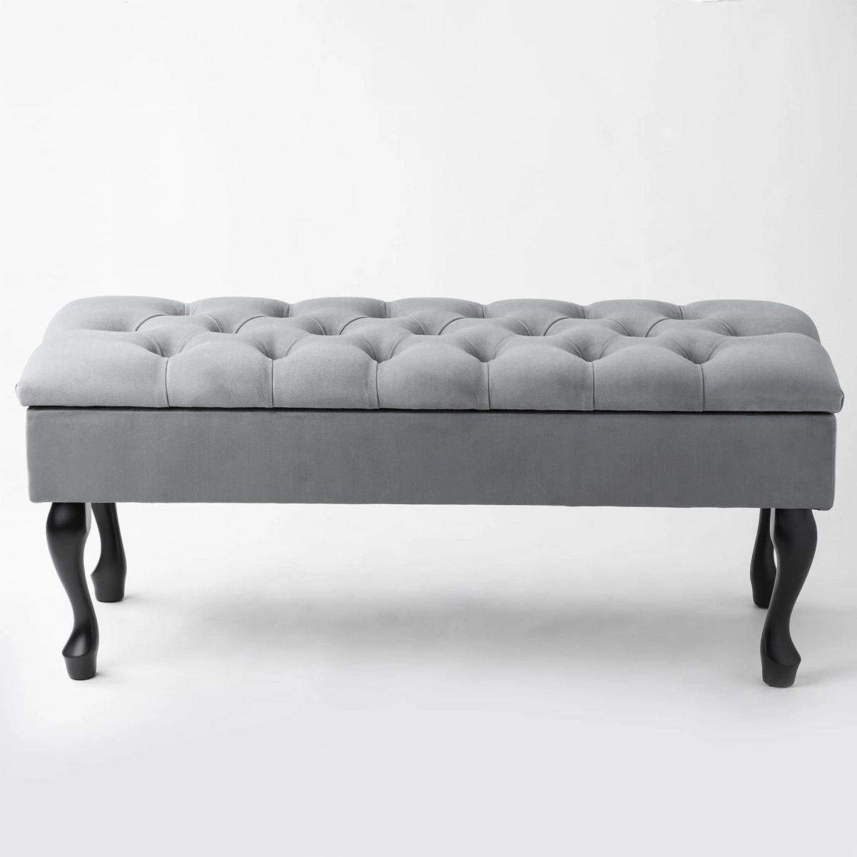 pouf avec rangement