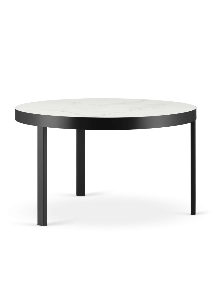 table basse en marbre