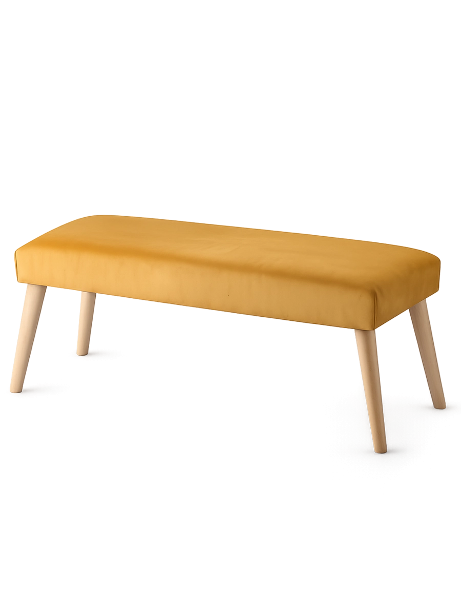 pouf avec rangement