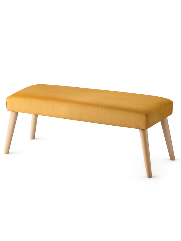 pouf avec rangement