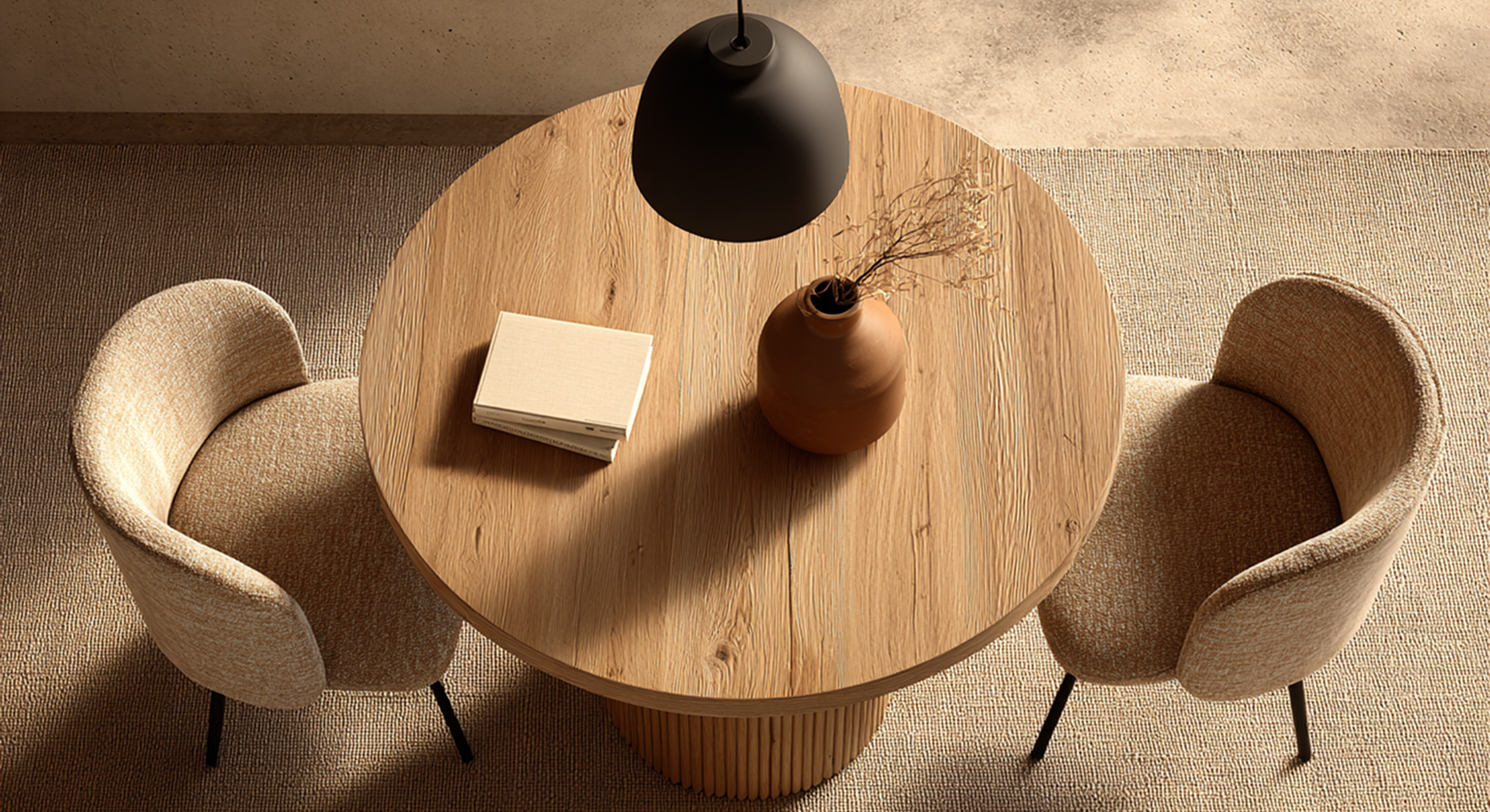 <p>Des meubles qui&nbsp;</p><p>durent plus longtemps</p>