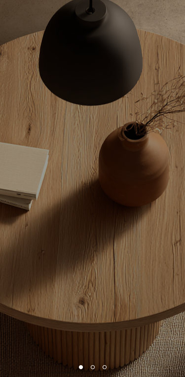 <p>Des meubles qui&nbsp;</p><p>durent plus longtemps</p>