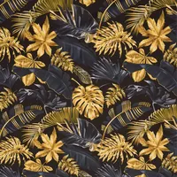 Feuilles d'or - MONABI