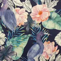 Les oiseaux - MONABI