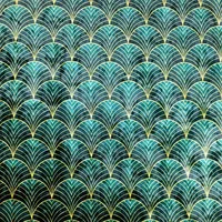 Wonder vert - MONABI