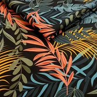 Feuilles colorées - MONABI