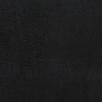 Noir - PELLE Eco-Cuir