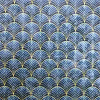 Wonder bleu - MONABI