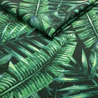 Feuilles tropicales - MONABI