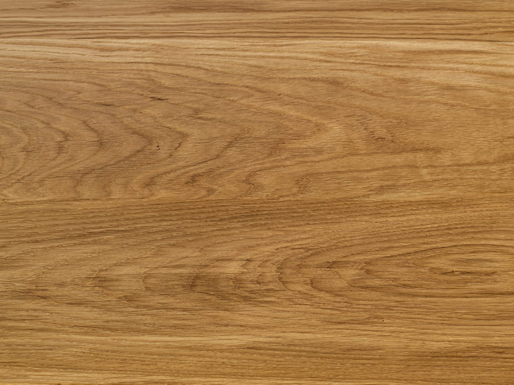 plateau en bois épais