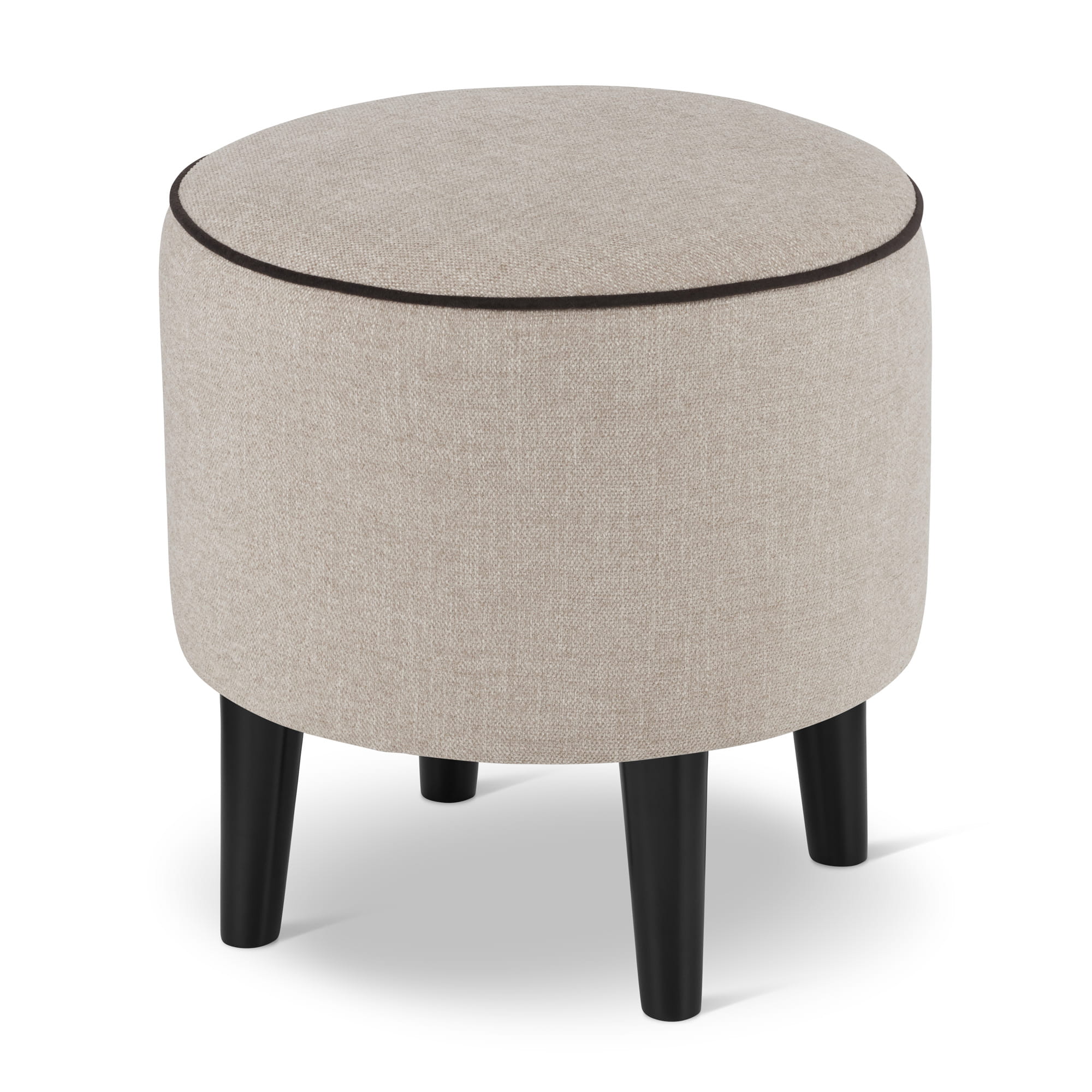 Repose-pieds fauteuil - Peter