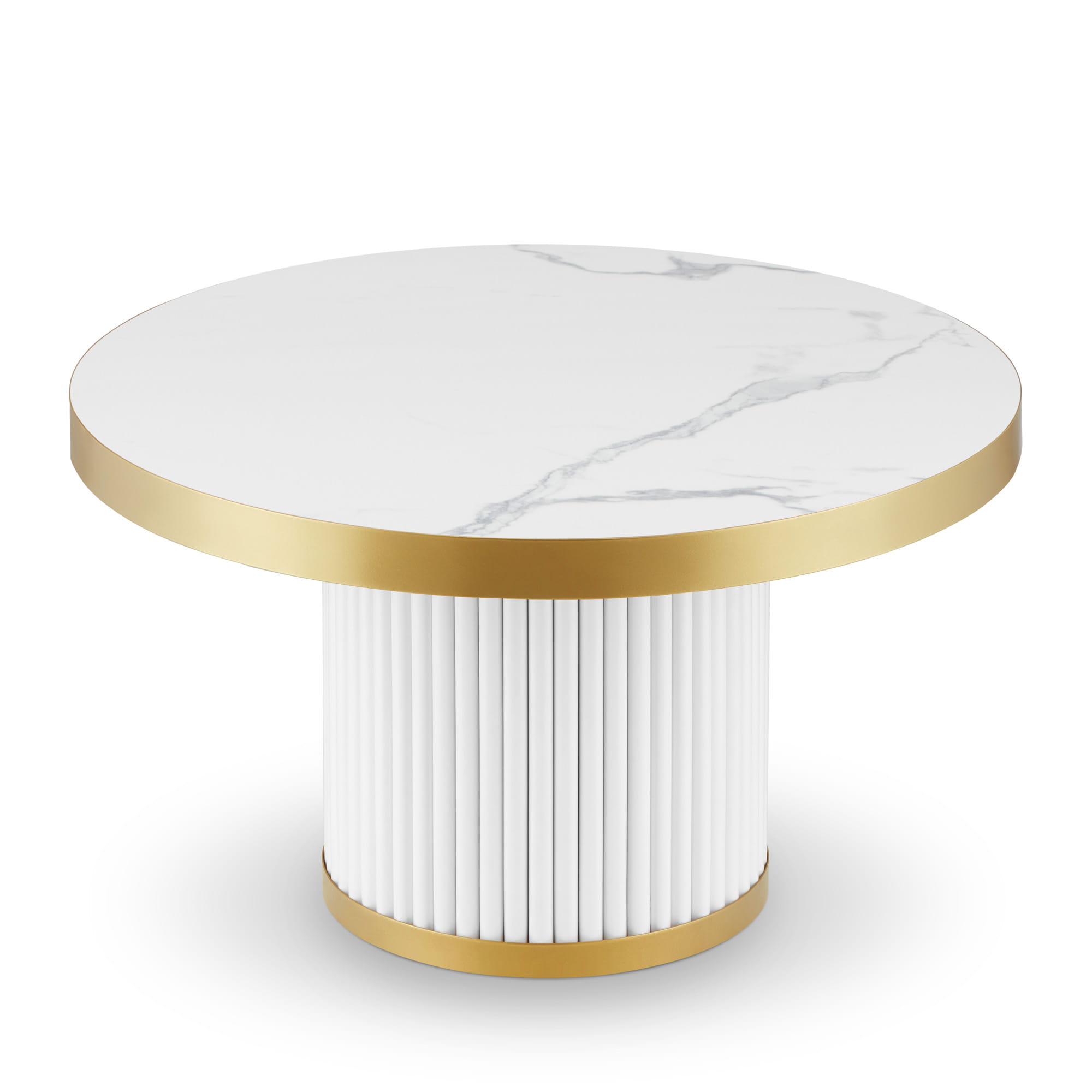 Table basse en pierre - Glam Toro