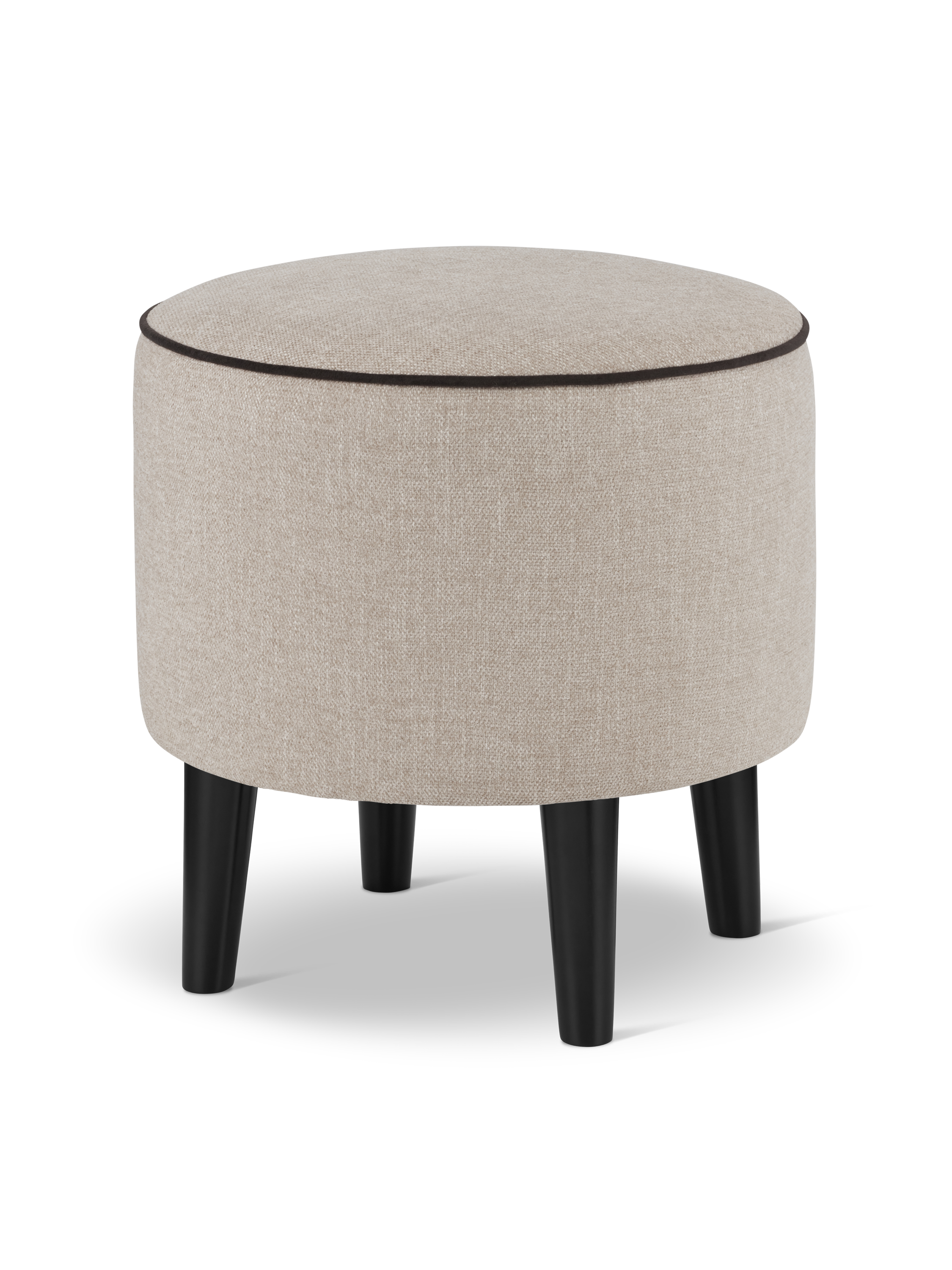 Repose-pieds fauteuil - Peter