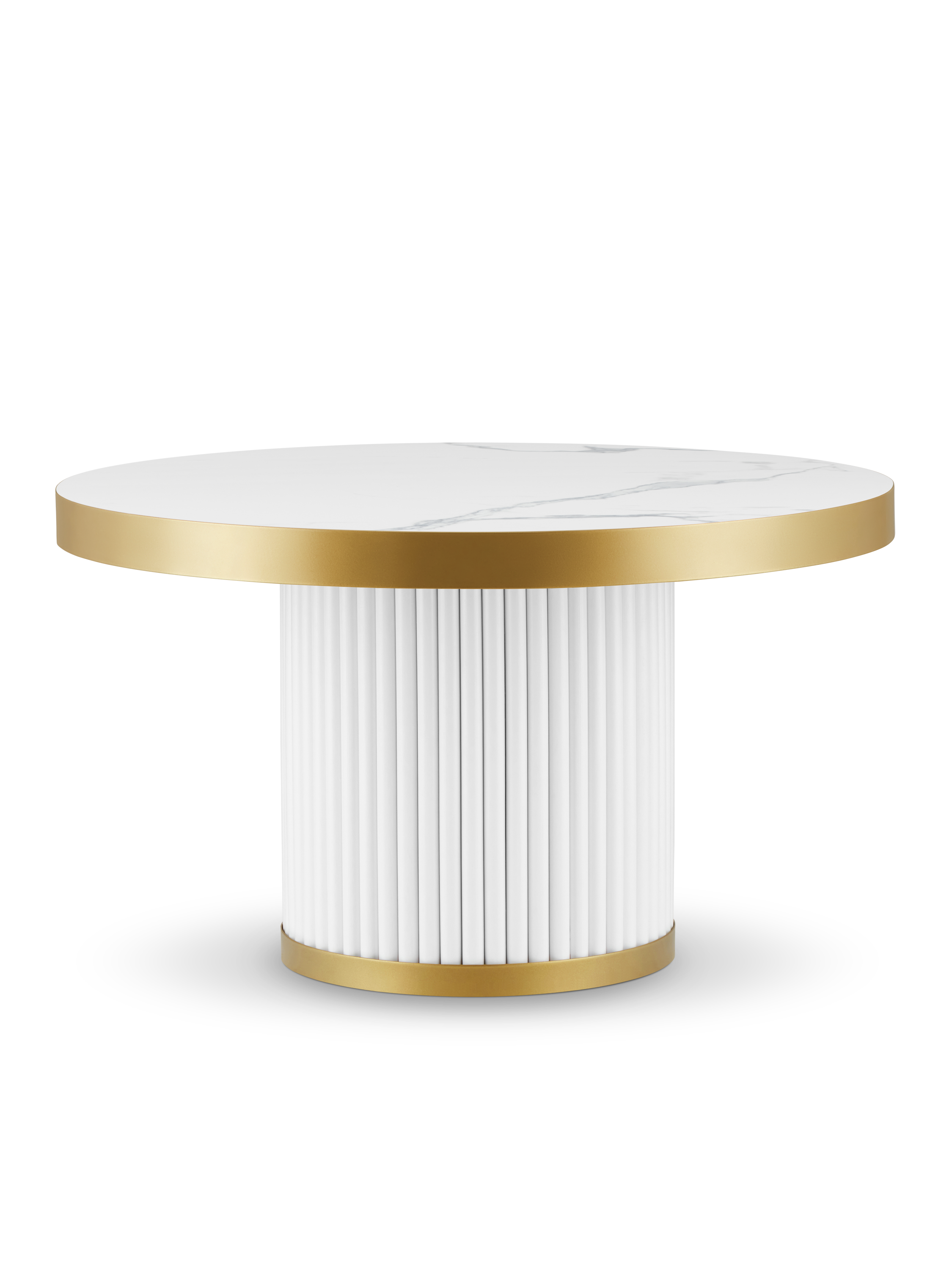Table basse en pierre - Glam Toro