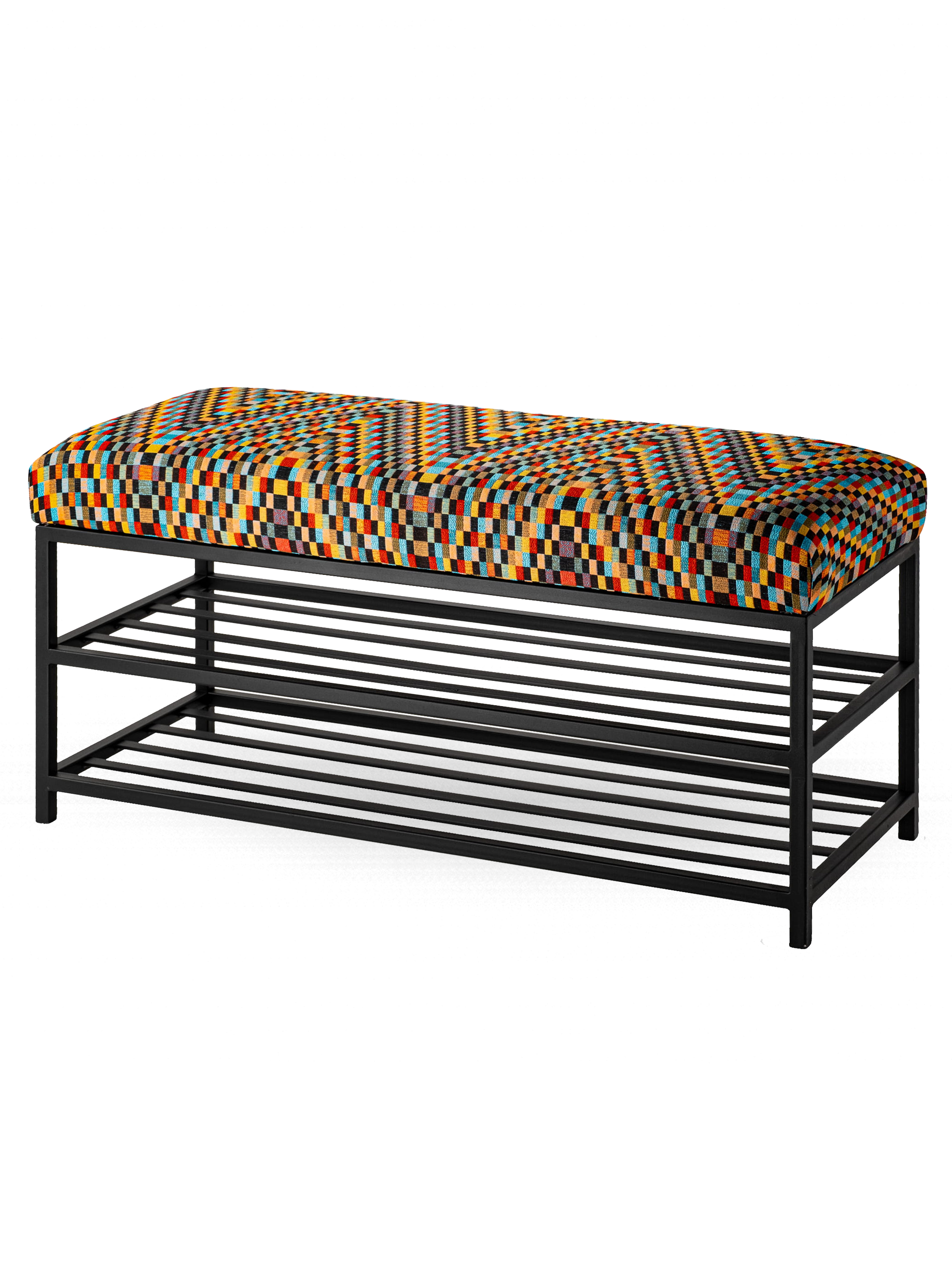 Banc chaussures Neoloftdock Smooth 2